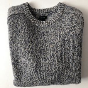 J Crew knit sweater